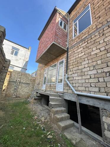 Satılır 8 otaqlı həyət evi/bağ evi 500 m², Badamdar q., photo 18 from 20