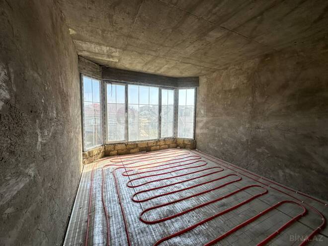 Satılır 8 otaqlı həyət evi/bağ evi 500 m², Badamdar q., photo 7 from 20