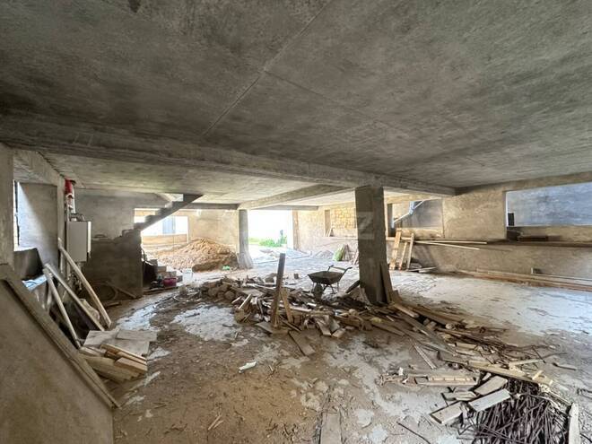 Satılır 8 otaqlı həyət evi/bağ evi 500 m², Badamdar q., photo 16 from 20