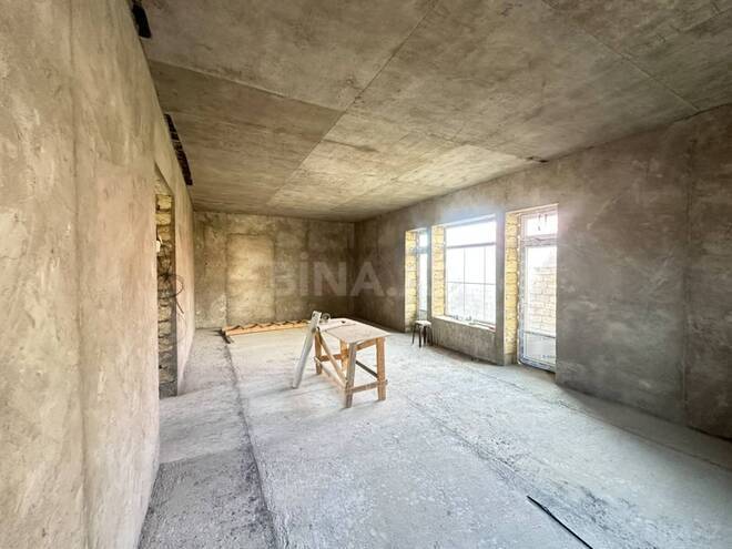 Satılır 8 otaqlı həyət evi/bağ evi 500 m², Badamdar q., photo 10 from 20