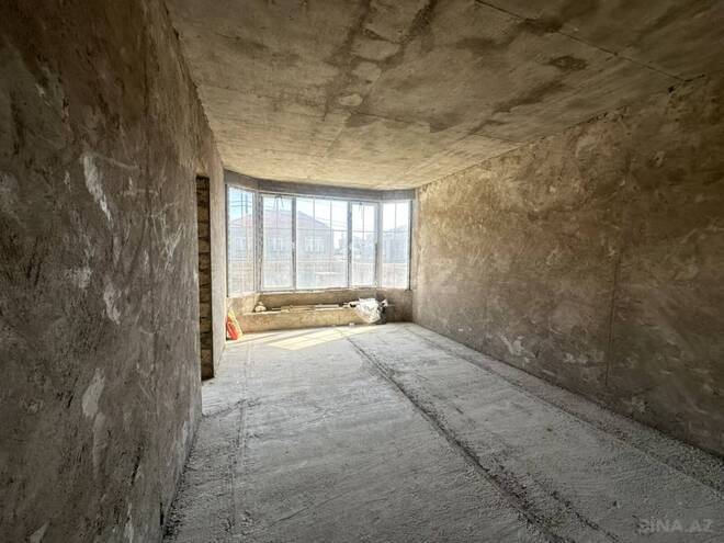 Satılır 8 otaqlı həyət evi/bağ evi 500 m², Badamdar q., photo 12 from 20