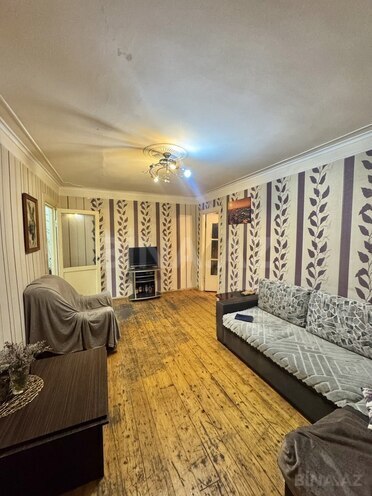 Satılır 2 otaqlı köhnə tikili 45 m², Qara Qarayev m., photo 5 from 10