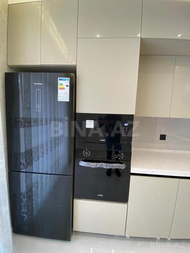İcarəyə verilir 2 otaqlı yeni tikili 107 m², Gənclik m., photo 18 from 31
