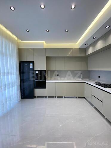 İcarəyə verilir 2 otaqlı yeni tikili 107 m², Gənclik m., photo 15 from 31