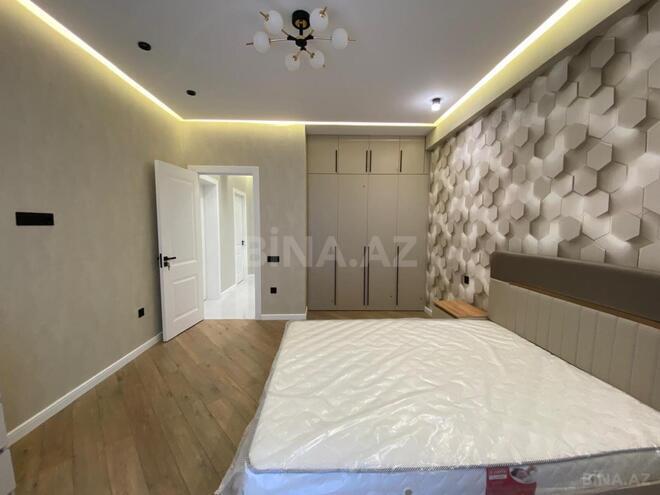 İcarəyə verilir 2 otaqlı yeni tikili 107 m², Gənclik m., photo 12 from 31