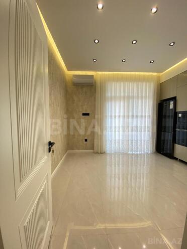 İcarəyə verilir 2 otaqlı yeni tikili 107 m², Gənclik m., photo 14 from 31