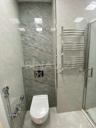 İcarəyə verilir 2 otaqlı yeni tikili 107 m², Gənclik m., photo 25 from 31