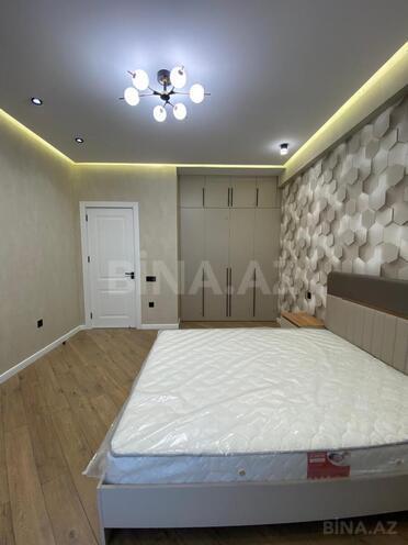 İcarəyə verilir 2 otaqlı yeni tikili 107 m², Gənclik m., photo 9 from 31