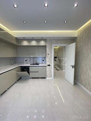 İcarəyə verilir 2 otaqlı yeni tikili 107 m², Gənclik m., photo 16 from 31
