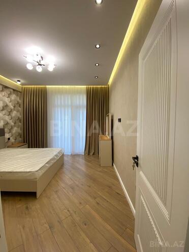 İcarəyə verilir 2 otaqlı yeni tikili 107 m², Gənclik m., photo 7 from 31