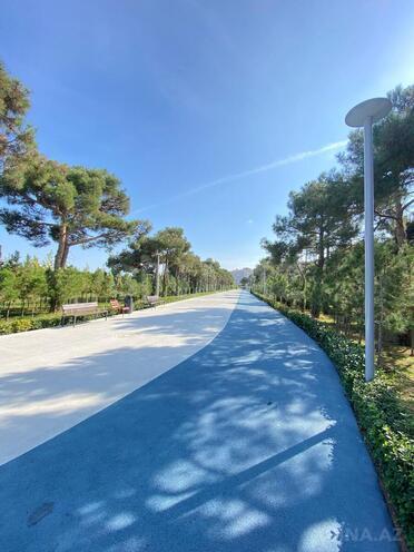 İcarəyə verilir 2 otaqlı yeni tikili 107 m², Gənclik m., photo 29 from 31