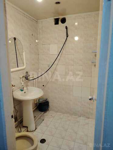 Satılır 3 otaqlı köhnə tikili 70 m², photo 12 from 13