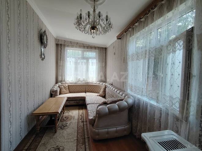 Satılır 5 otaqlı həyət evi/bağ evi 120 m², photo 12 from 31