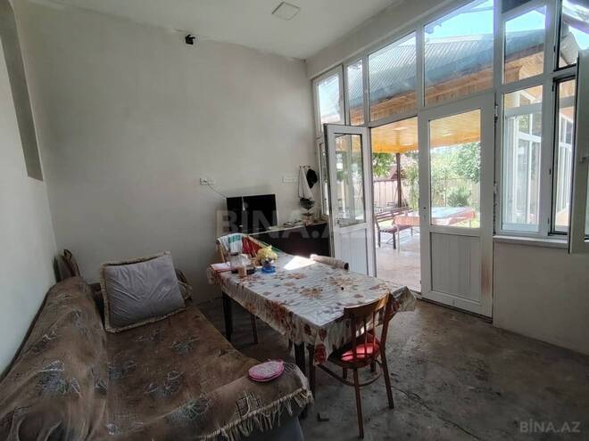 Satılır 5 otaqlı həyət evi/bağ evi 120 m², photo 26 from 31