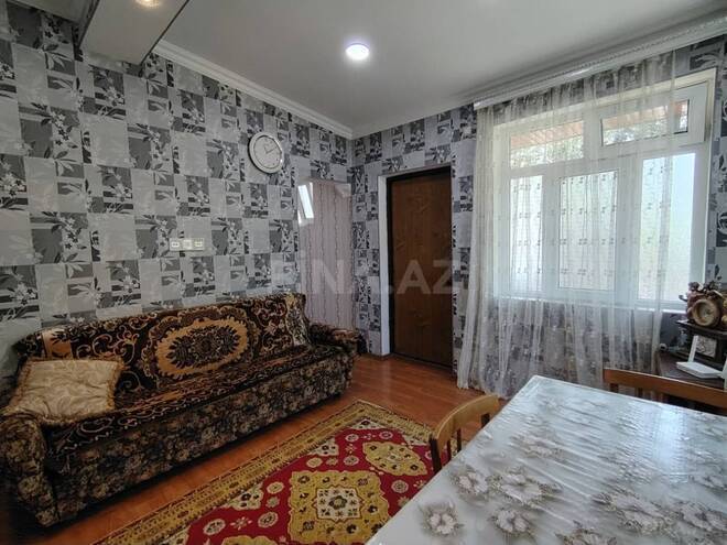 Satılır 5 otaqlı həyət evi/bağ evi 120 m², photo 14 from 31