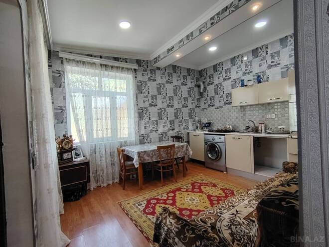 Satılır 5 otaqlı həyət evi/bağ evi 120 m², photo 13 from 31