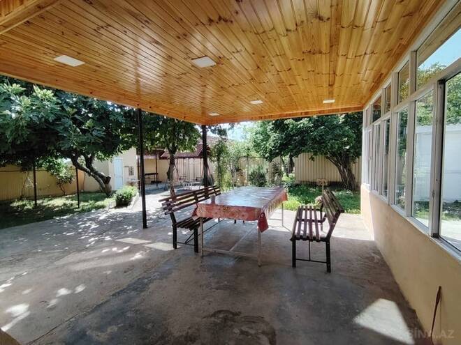 Satılır 5 otaqlı həyət evi/bağ evi 120 m², photo 8 from 31