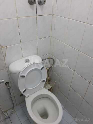 Сдаётся 2-комн. вторичка 65 м², м. Гянджлик, photo 9 from 11