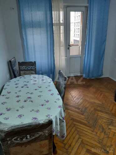 Сдаётся 2-комн. вторичка 65 м², м. Гянджлик, photo 4 from 11