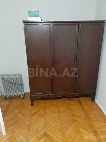 Сдаётся 2-комн. вторичка 65 м², м. Гянджлик, photo 3 from 11