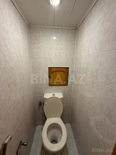 Satılır 2 otaqlı köhnə tikili 45 m², Memar Əcəmi m., photo 10 from 12