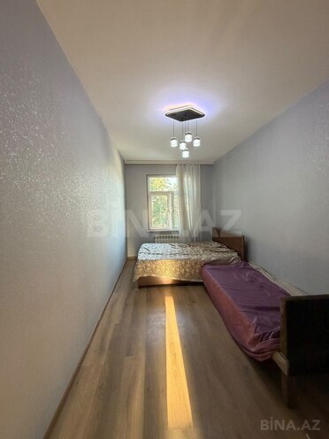 Satılır 2 otaqlı köhnə tikili 45 m², Memar Əcəmi m., photo 4 from 12