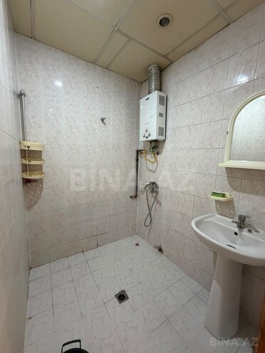 Satılır 2 otaqlı köhnə tikili 45 m², Memar Əcəmi m., photo 5 from 12