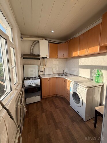 Satılır 2 otaqlı köhnə tikili 45 m², Memar Əcəmi m., photo 8 from 12