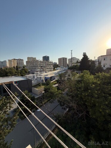 Satılır 2 otaqlı köhnə tikili 45 m², Memar Əcəmi m., photo 3 from 12