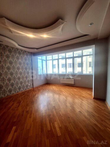 Продаётся 2-комн. новостройка 90 м², м. Иншаатчылар, photo 4 from 19