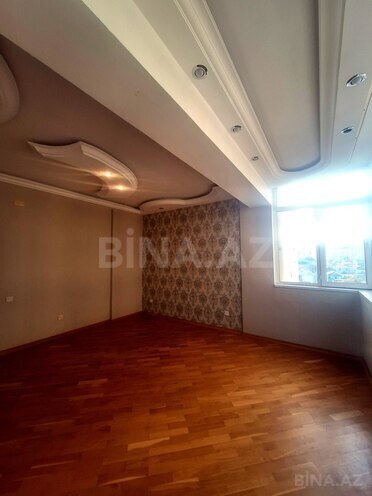 Продаётся 2-комн. новостройка 90 м², м. Иншаатчылар, photo 5 from 19