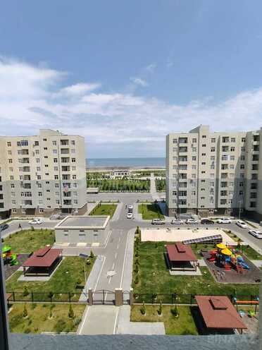 Satılır 4 otaqlı yeni tikili 105 m², photo 3 from 14
