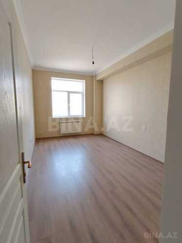 Satılır 4 otaqlı yeni tikili 105 m², photo 1 from 14