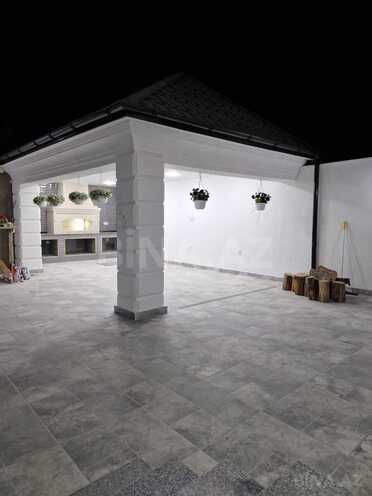 Satılır 6 otaqlı həyət evi/bağ evi 280 m², Biləcəri q., photo 8 from 24