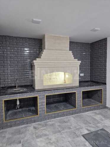 Satılır 6 otaqlı həyət evi/bağ evi 280 m², Biləcəri q., photo 7 from 24