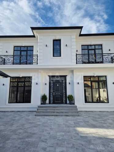 Satılır 6 otaqlı həyət evi/bağ evi 280 m², Biləcəri q., photo 9 from 24