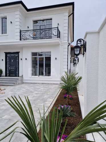 Satılır 6 otaqlı həyət evi/bağ evi 280 m², Biləcəri q., photo 10 from 24