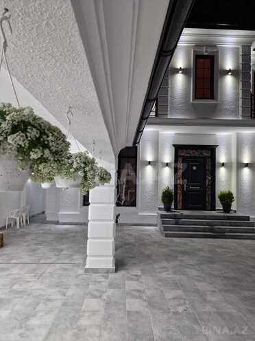 Satılır 6 otaqlı həyət evi/bağ evi 280 m², Biləcəri q., photo 3 from 24