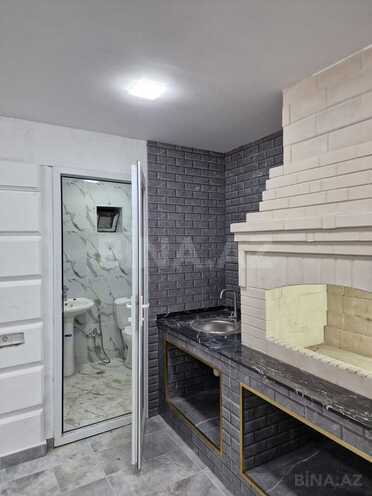 Satılır 6 otaqlı həyət evi/bağ evi 280 m², Biləcəri q., photo 12 from 24