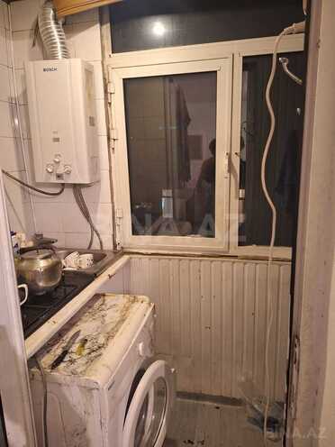 Satılır 2 otaqlı köhnə tikili 28 m², Elmlər Akademiyası m., photo 5 from 6