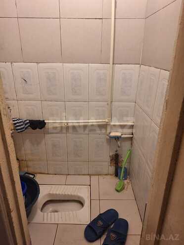 Satılır 2 otaqlı köhnə tikili 28 m², Elmlər Akademiyası m., photo 4 from 6