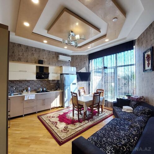 Satılır 6 otaqlı həyət evi/bağ evi 280 m², Biləcəri q., photo 20 from 24