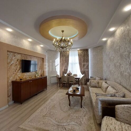 Satılır 6 otaqlı həyət evi/bağ evi 280 m², Biləcəri q., photo 17 from 24