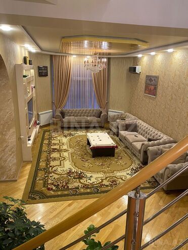 Satılır 6 otaqlı həyət evi/bağ evi 280 m², Biləcəri q., photo 15 from 24