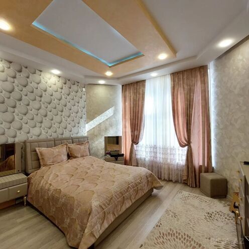 Satılır 6 otaqlı həyət evi/bağ evi 280 m², Biləcəri q., photo 18 from 24