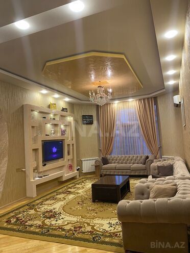 Satılır 6 otaqlı həyət evi/bağ evi 280 m², Biləcəri q., photo 22 from 24