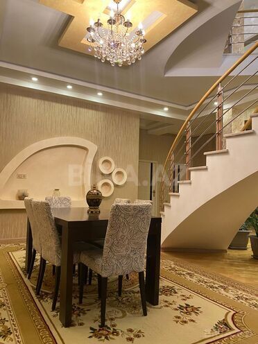 Satılır 6 otaqlı həyət evi/bağ evi 280 m², Biləcəri q., photo 14 from 24