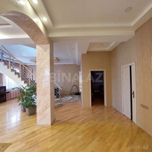 Satılır 6 otaqlı həyət evi/bağ evi 280 m², Biləcəri q., photo 23 from 24