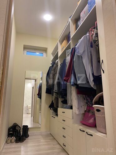 Satılır 6 otaqlı həyət evi/bağ evi 280 m², Biləcəri q., photo 16 from 24