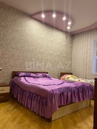 Satılır 6 otaqlı həyət evi/bağ evi 280 m², Biləcəri q., photo 19 from 24